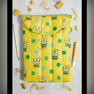 13” BAGGU Laptop Sleeve